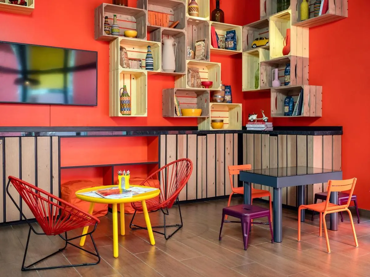 Novotel Paris Vaugirard Montparnasse 4*,  Fransa