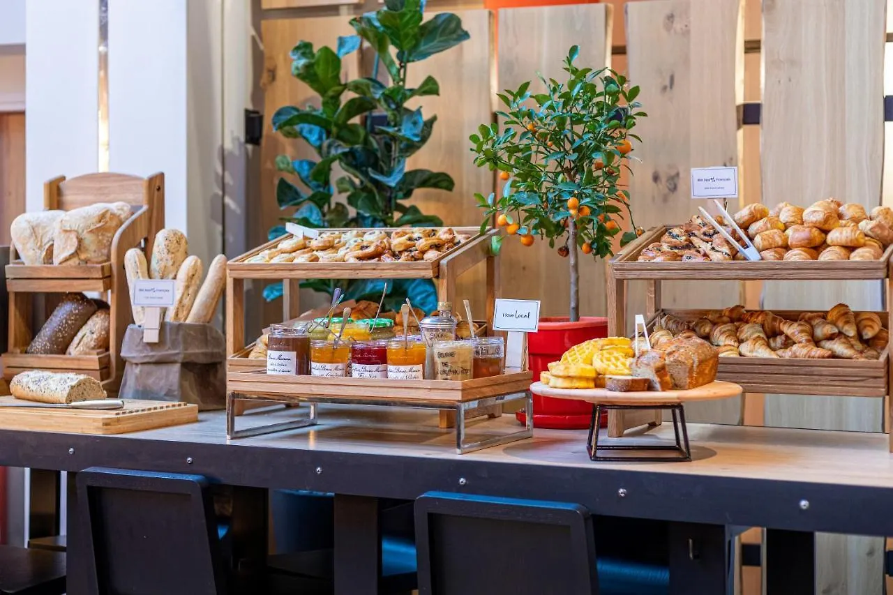Novotel Paris Vaugirard Montparnasse Γαλλία