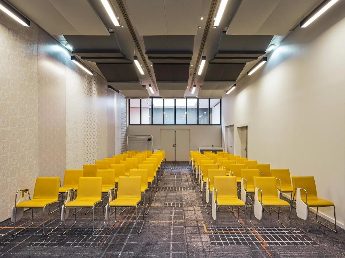 Novotel Paris Vaugirard Montparnasse Γαλλία