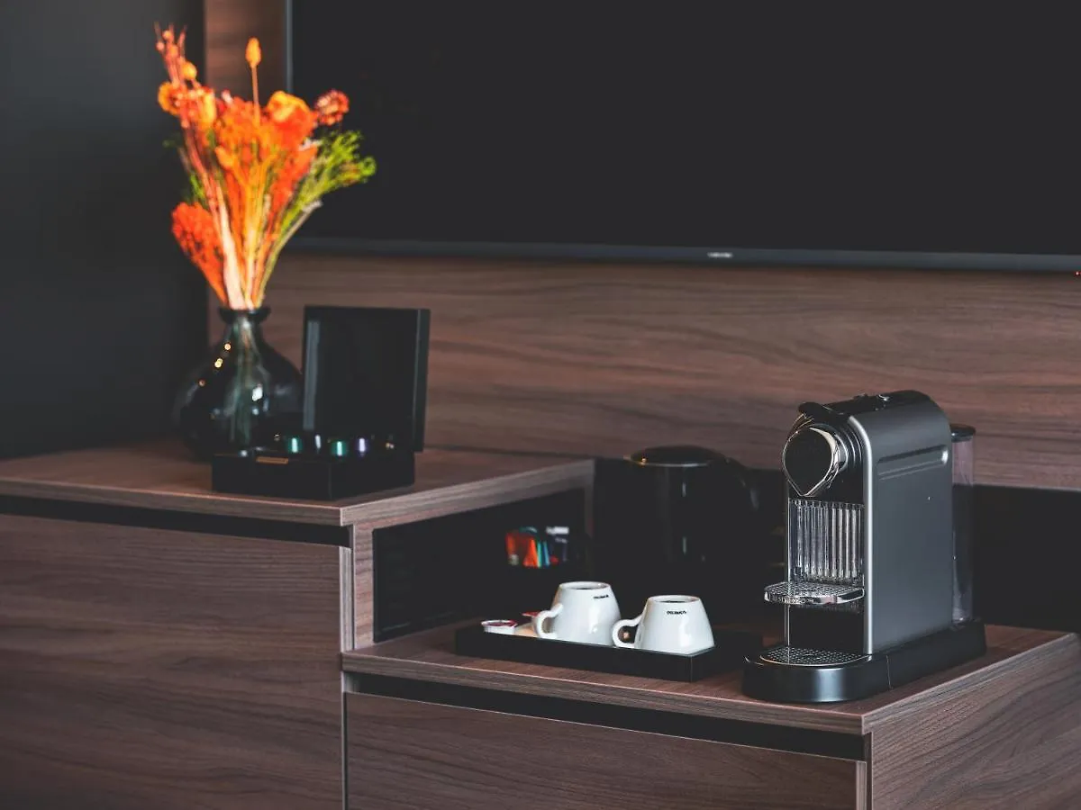 Novotel Paris Vaugirard Montparnasse Ξενοδοχείο