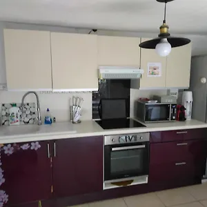 Oasis Mentone