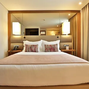 Turim Iberia Hotel Lisboa