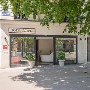 Coypel By Magna Arbor Ξενοδοχείο