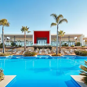 Tivoli Algarve Hotel Alvor