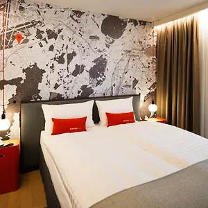 Ξενοδοχείο Intercityhotel Geneva