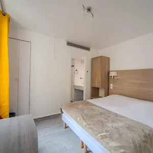 Hotell Casa Serena