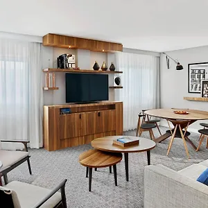 Hotell Le Meridien Etoile