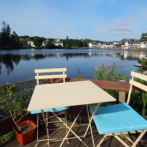  Hébergement de vacances Lakeside France