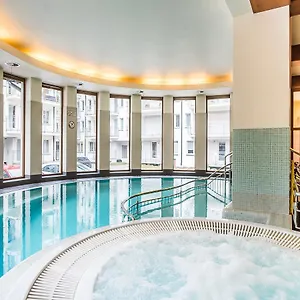**** Hotel apartamentowy Tatrytop Stara Polana Polska