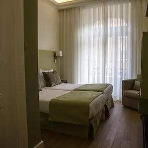Dublin Hotel Lisboa