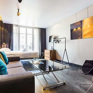 Appartamento Cmg - Premium Tour Eiffel - 41, Parigi