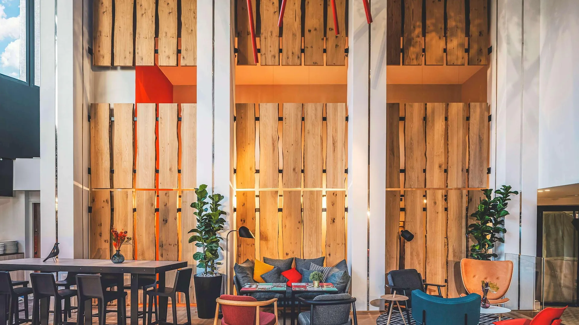 Novotel Paris Vaugirard Montparnasse