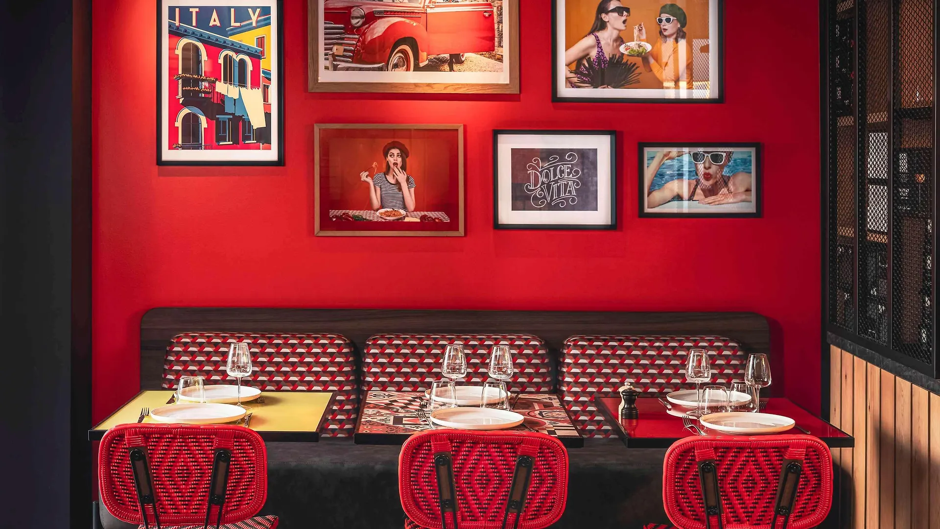 Novotel Paris Vaugirard Montparnasse 4*,