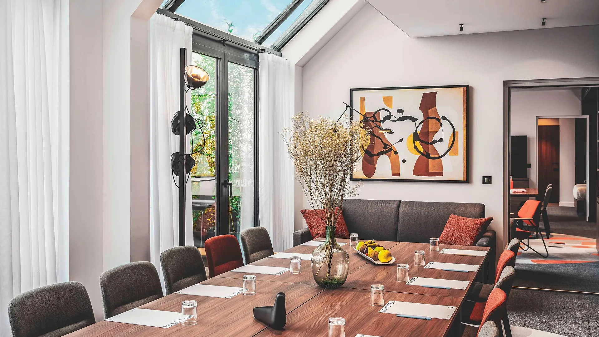 Ξενοδοχείο Novotel Paris Vaugirard Montparnasse